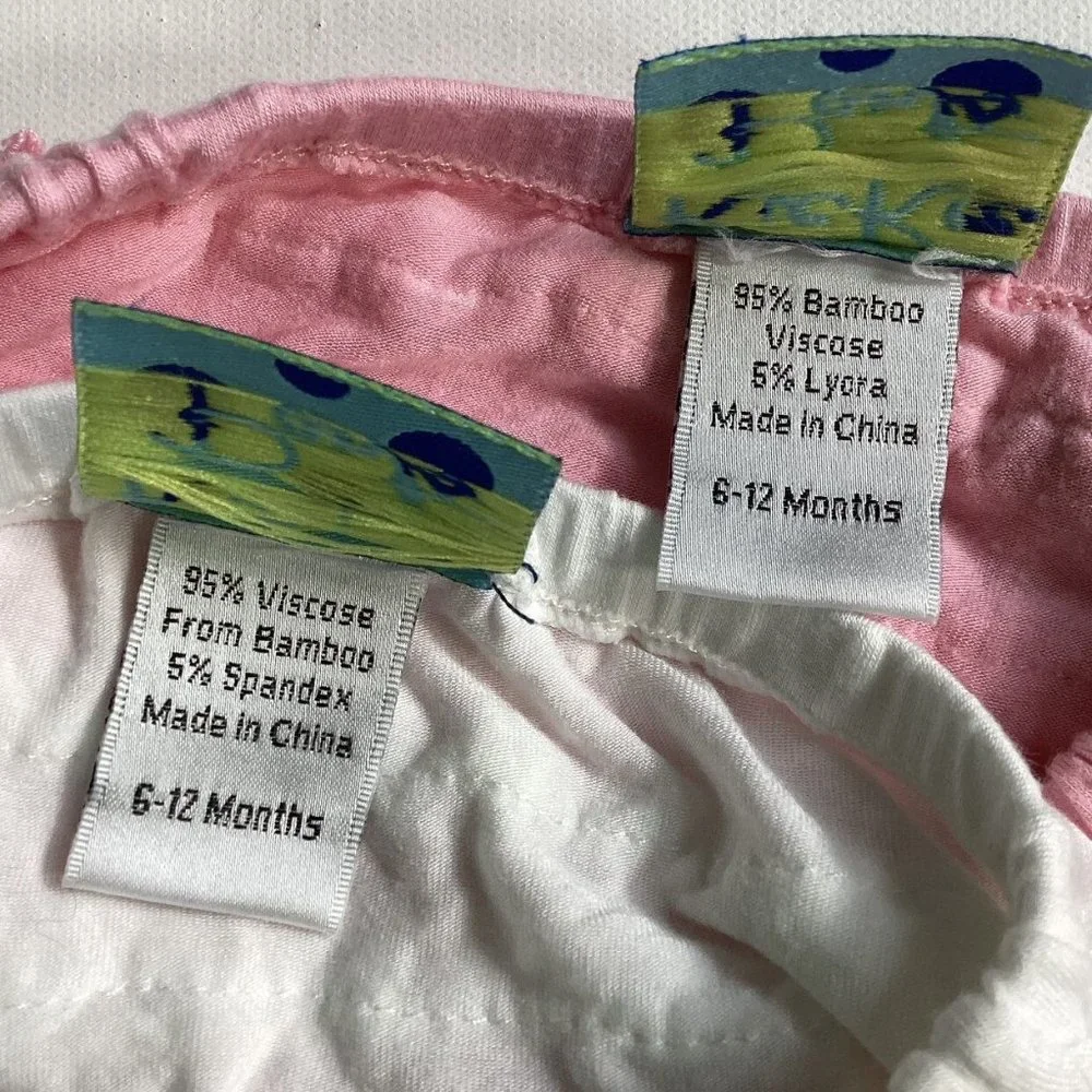 Kickee Pants Bloomer Bundle